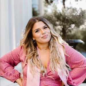 Meet your Posher, Brooke